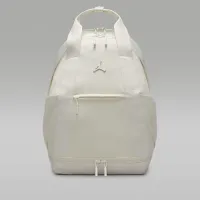 Nike Jordan Alpha рюкзак (28L) цвет белый