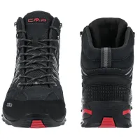 Кроссовки для треккинга Мужские CMP RIGEL MID WP WATERPROOF (3Q12947/60UU)