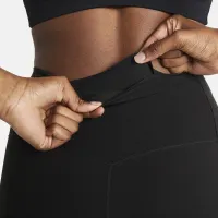 Nike Zenvy женская Gentle-Support С высокой Талией 8