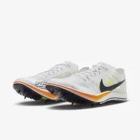 Nike ZoomX Dragonfly XC Cross-Country Spikes колір білий