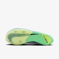 Nike Dragonfly 2 Track & Field Distance Spikes цвет белый