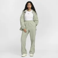 Nike Sportswear Essential жіноча оверсайз UV Woven Coaches' Куртка колір зелений