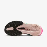 Nike Zoom Fly 6 женская Road Racing Кроссовки синий