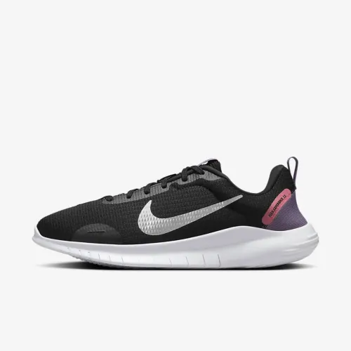 Nike Flex Experience Run 12 жіноча Road Running Кросівки колір чорний