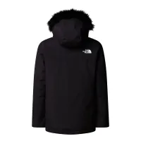Куртка The North Face McMurdo Parka 0A8A2ZJK31 - Чорна