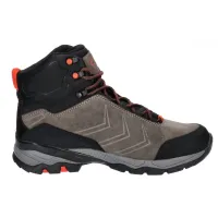 Кроссовки для треккинга Мужские CMP MELNICK MID WP WATERPROOF (3Q18587/Q906)