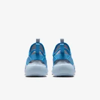 Nike Flex Runner 4 Little дитячі Кросівки колір сірий