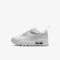 Nike Air Max 90 EasyOn Little дитячі Кросівки колір білий
