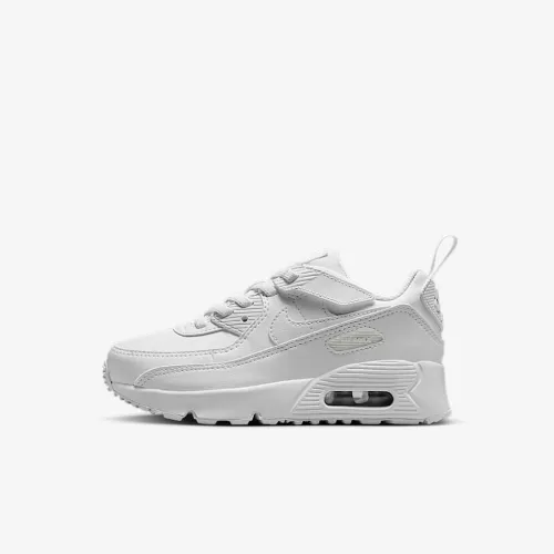 Nike Air Max 90 EasyOn Little дитячі Кросівки колір білий