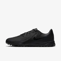 Nike Phantom GX 2 Academy TF Low-Top Soccer Кросівки колір чорний