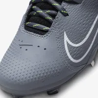 Nike Hyperdiamond 4 Pro женская Softball Cleats цвет черный