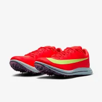 Nike Triple Jump Elite 3 Track & Field Jumping Spikes колір червоний