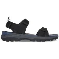 Сандали Мужские SKECHERS Tresmen - Ryer (205112-BLK)