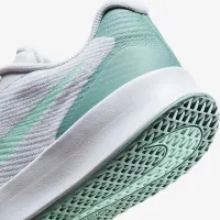 Nike Vapor Lite 3 женская Hard Court Tennis Кроссовки цвет белый