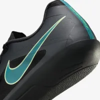 Nike Zoom Rival SD 2 Track & Field Throwing Кроссовки цвет черный