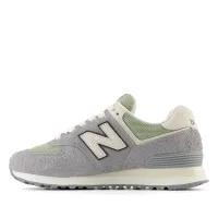 Кросівки New Balance WL574GA2 - Сірі