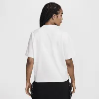 Nike ACG женская Loose Graphic Tee цвет белый
