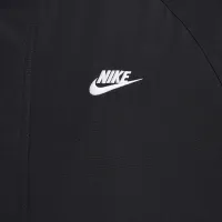 Nike Club Futura чоловічі Куртка колір чорний