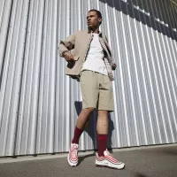 Nike Air Max 97 чоловічі Кросівки колір білий