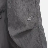 Nike Sportswear Tech Pack мужские Woven Lined Pants цвет серый
