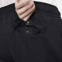 Штаны Nike Sportswear Club Fleece BV2737-010 - Черные