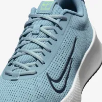 NikeCourt Vapor Lite 2 мужские Hard Court Tennis Кроссовки синий