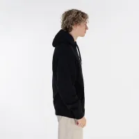 Кофта/футболка Vans Arched Pullover VN000G0NBLK1 - Чорна