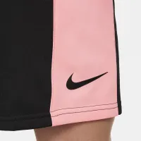 Nike Air Big детские (для мальчиков) шорты цвет черный