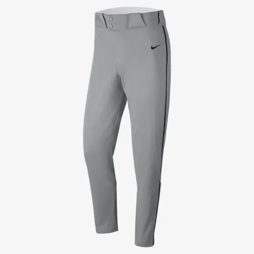 Nike Vapor Select чоловічі Baseball Pants колір сірий