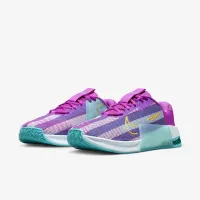Nike Metcon 9 AMP жіноча для тренування Кросівки колір фіолетовий