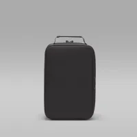 Nike Jordan Shoe Storage сумка (13L) колір чорний