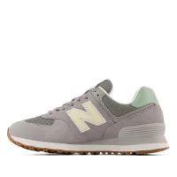 Кросівки New Balance WL574RB - Сірі
