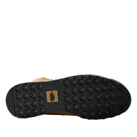 Кросівки The North Face Back To Berkeley IV Textile Lifestyle 0A8177OIK1 - zielono-Бежеві