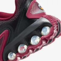 Nike Air Max Dn Big дитячі Кросівки колір червоний