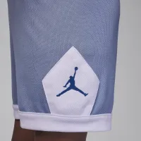 Nike Jordan Hoop Styles Little детские 2-Piece шорты набор синий