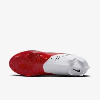 Nike Vapor Edge Pro 360 2 мужские Football Cleats цвет красный