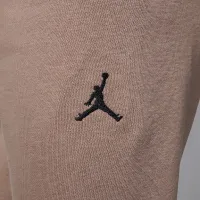 Nike Jordan MVP Little детские 2-Piece Fleece Pullover Толстовка с капюшоном набор цвет коричневый