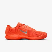 Nike Vapor 12 Premium мужские Hard Court Tennis Кроссовки Orange