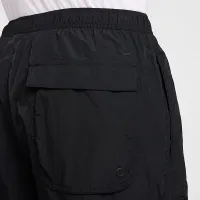 Nike Tech мужские Woven Cargo Pants цвет черный