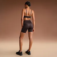 NikeSKIMS Shine жіноча З високою талією 5