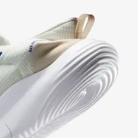 Nike Flex Experience Run 12 чоловічі Road Running Кросівки (Extra Wide) колір білий
