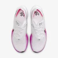 Nike Vaporfly 3 женская Road Racing Кроссовки цвет белый