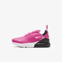 Nike Air Max 270 Little дитячі Shoe Pink