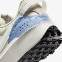 Nike Waffle Debut женская Кроссовки цвет коричневый
