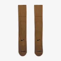 Nike Outdoor Cushioned Crew носки (1 пара) цвет коричневый