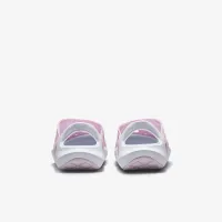 Nike Aqua Swoosh Little дитячі босоніжки Pink