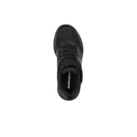 Кросівки Skechers Microspec Texlor 403770LBBK - Чорні