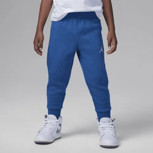 Nike Jordan MJ Essentials Toddler Pants синий