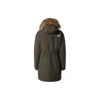 Куртка The North Face Arctic 0A4R2V21л1 - зеленая