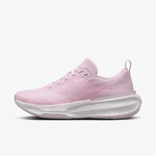 Nike Invincible 3 женская Road Running Кроссовки Pink